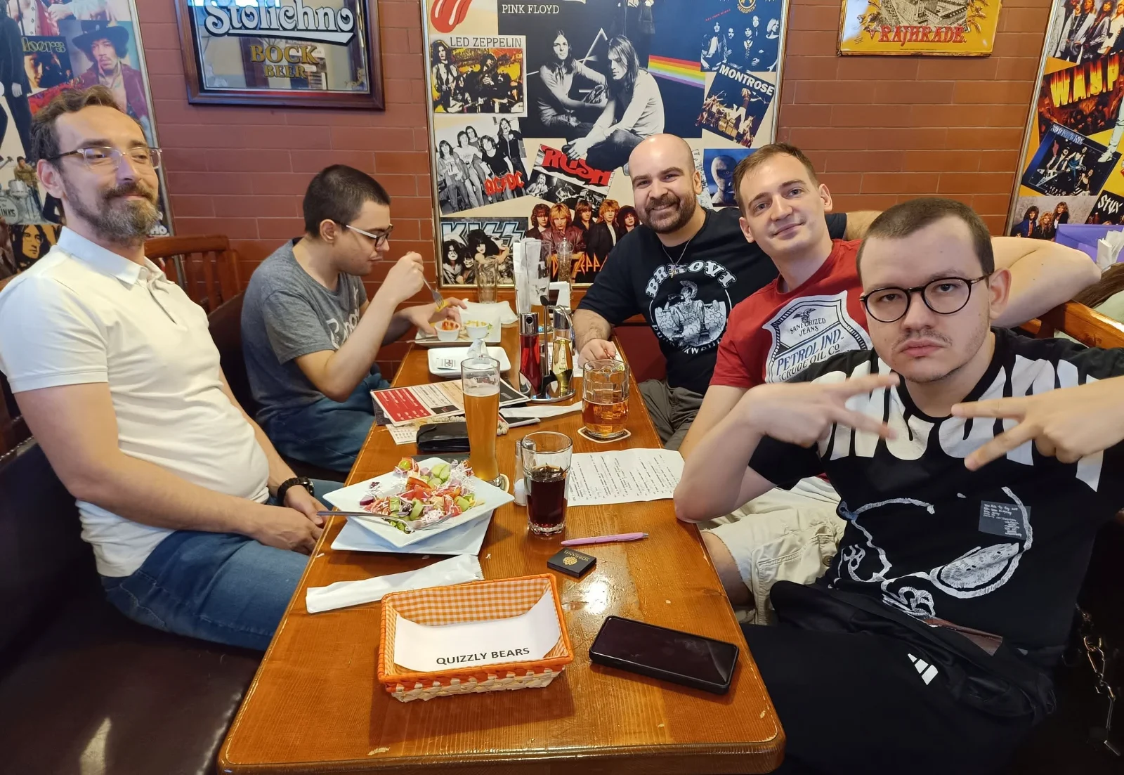 СЕЗОН 10, ЕПИЗОД 11!