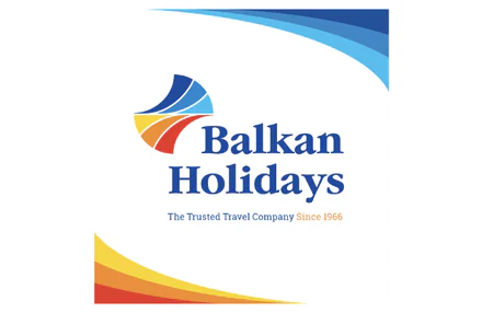 Logo of Balkan Holidays