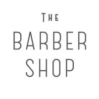 Logo of The Barbershop
