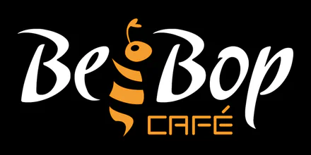 Logo of Bee Bop Café