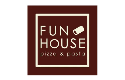 Logo of Fun House Pasta & Pizza