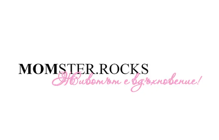 Logo of Momster