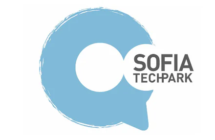 Logo of Sofia Tech Park