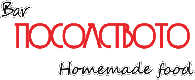 Logo of Бар Посолството